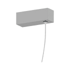 ROSSINI - RSSYEN121GR ROSONE ELETTRIFICATO ON/OFF-CASAMBI GRIG
