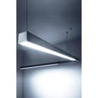 ROSSINI - RSSYEN003B SISTEMA LINEARE BIANCO LED 24W 120 IP20