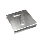 ABB SPA - ABBYID-CHAR-7 TY-MET CIFRA 7 INOX 316 100PZ