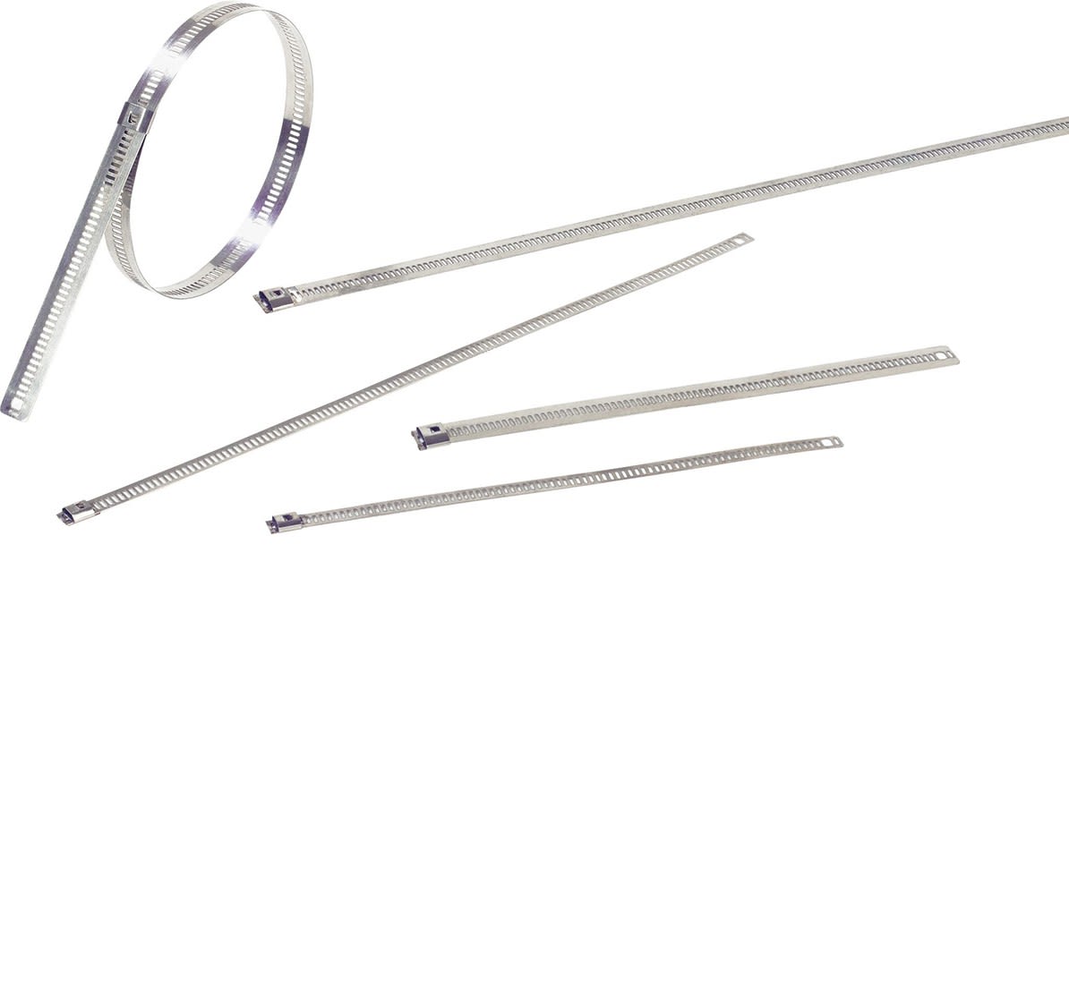 ABB SPA - ABBYLD-12-150-B TYMET LADDER 12X150 METAL 100PZ