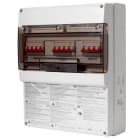 RPS(RIELLO UPS) - RIEYMBBM13A4P MBB 125A 4P 3SW