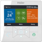 HAIER HVAC SOLUTIONS - HAIAACALME01 YR-E16B CONTROLLER