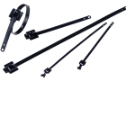 ABB SPA - ABBYRL-10-450-BC TYMET RIAPRIBILE RIV 10X450 NEROUV 100PZ