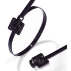 ABB SPA - ABBYRL-5-650-BC TYMET RIAPRIBILE RIV 5X650 NEROUV 100PZ