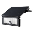 BOT LIGHTING SRL - BTLYUMA10NK PROIETTORE SOLARE RICARICABILE LED 10W-