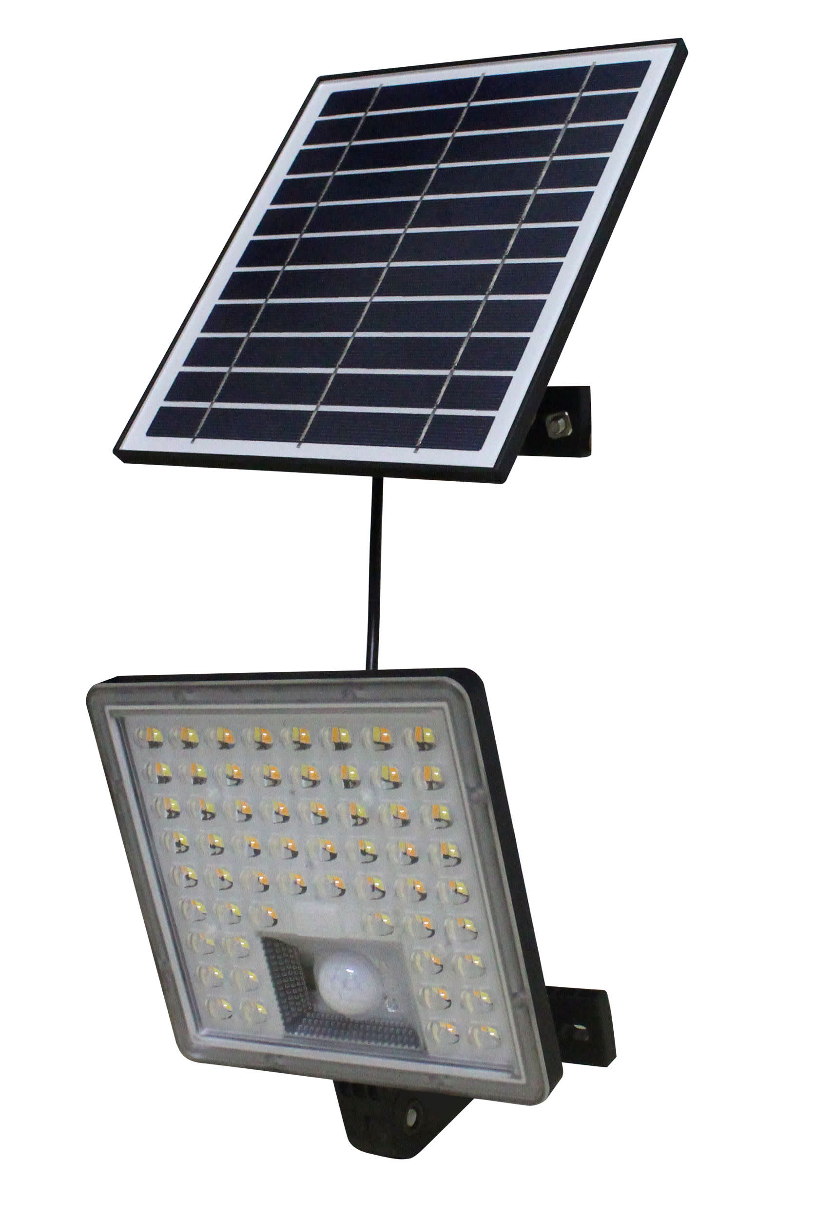 BOT LIGHTING SRL - BTLYUMA1500NK PROIETTORE SOLARE RICARICABILE LED 10W-