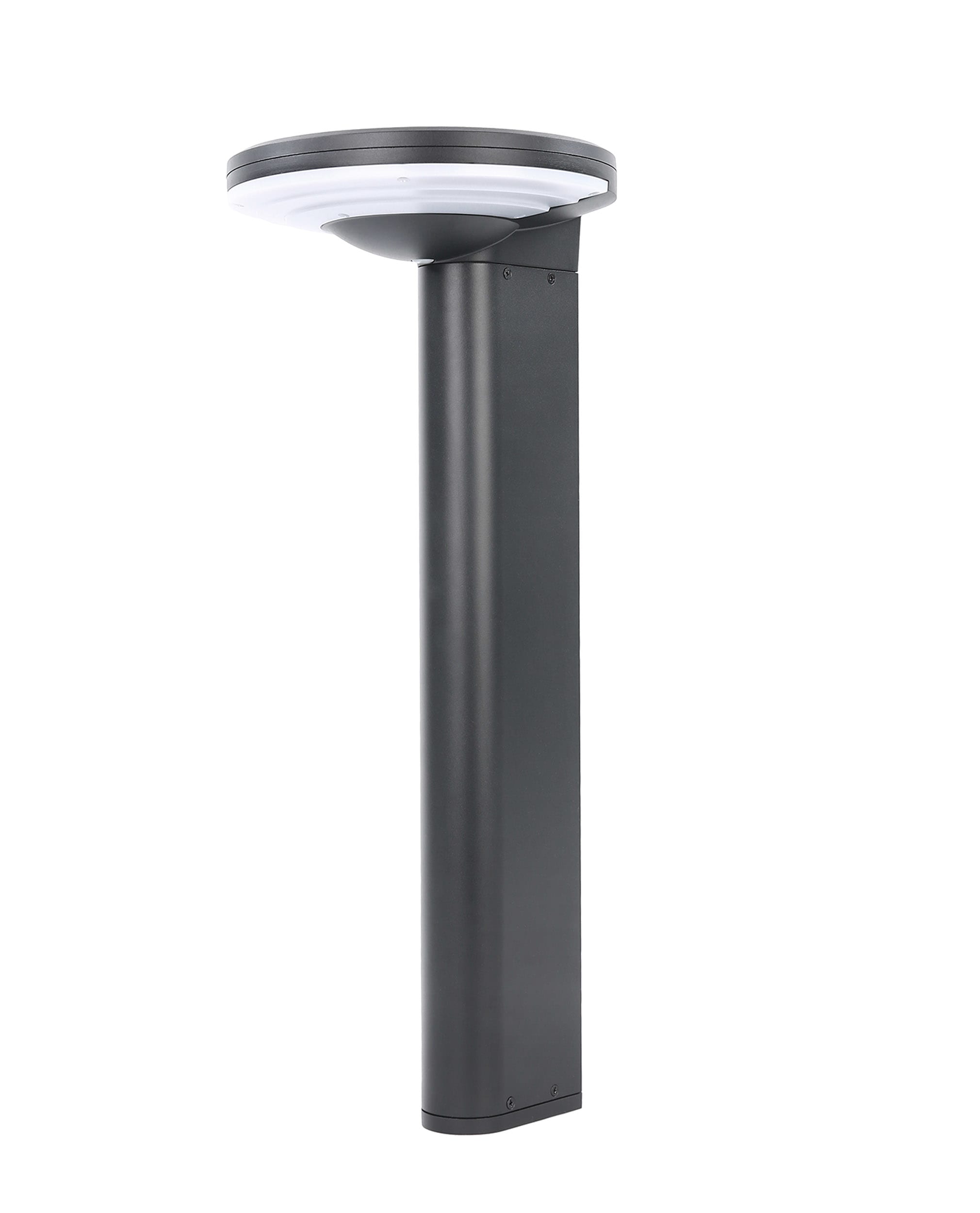 BOT LIGHTING SRL - BTLYUMA350P PALO DA GIARDINO SOLARE RICARICABILE LED