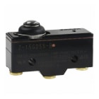 OMRON - OMRZ15GD-1066980000 FINECORSA- MICRO 1CONT SC PULSCORTO.SALD