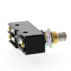 OMRON - OMRZ15GQ-1049400000 FINECORSA Z, 1XSPDT,15A/250VCA, PUL.INCA