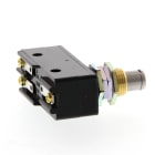 OMRON - OMRZ15GQ-1049400000 FINECORSA Z, 1XSPDT,15A/250VCA, PUL.INCA