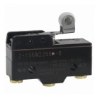 OMRON - OMRZ15GW2255B FINECORSA- MICRO 1CONT SC LEVACORTAROT S