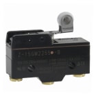 OMRON - OMRZ15GW2255B FINECORSA- MICRO 1CONT SC LEVACORTAROT S