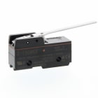 OMRON - OMRZ15GW55 FINECORSA- MICRO 1CONT SC LEVA ALTA FT S