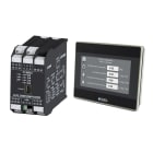 SENECA - SCXZ-FLOWCOMPUTER FLOW COMPUTER DI PROCESSO HMI 4.3