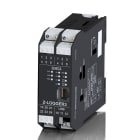 SENECA - SCXZ-LOGGER3 DATALOGGER AVANZATO I/O MODEM 35 MM