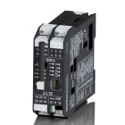 SENECA - SCXZ-LTE-WW DATALOGGER AVANZATO 4G/LTE WW I/O INTEGR