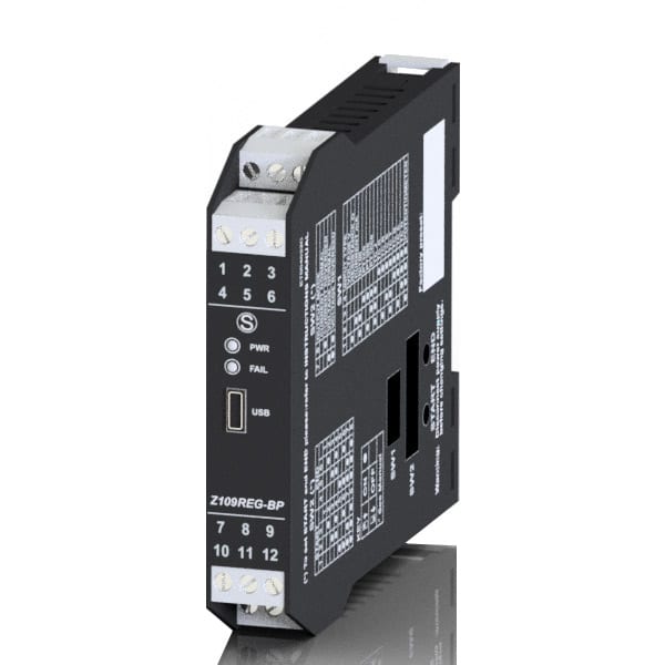 SENECA - SCXZ109REG-BP CONV/ISOL UNIV/V-I BPOL ALIM 12-24VDC/AC