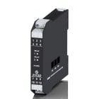 SENECA - SCXZ112D AMPL 2CH IMPULS+DIVISORE ALIM 12-24VDC/A