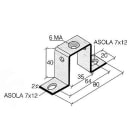 CABUR SRL - CBRZ121216 ACI121216 CAVALLOTTI PIANI ST.H40
