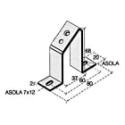 CABUR SRL - CBRZ121317 ACI121317 CAV. INCL. STD. H68