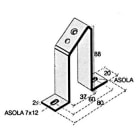 CABUR SRL - CBRZ121319 ACI121319 CAV. INCL. STD. H88