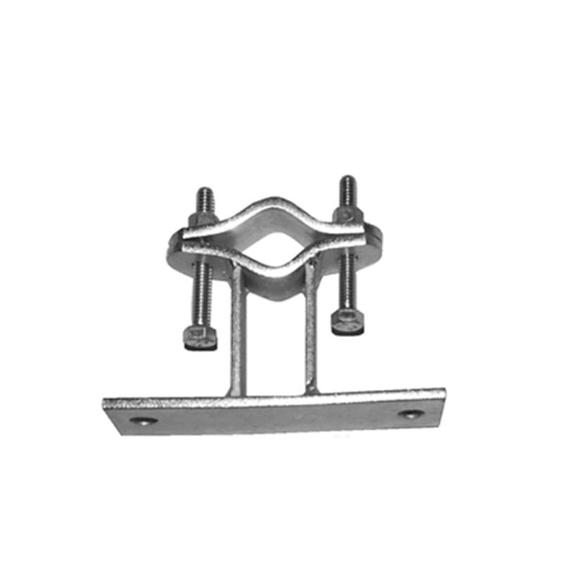 FTE MAXIMAL ITALIA S - FTEZ2F-10 Z2F-10 ZANCA 2 FORI LEGGERA 10CM.