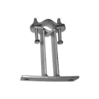 FTE MAXIMAL ITALIA S - FTEZ2F-20 Z2F-20 ZANCA 2 FORI LEGGERA 20CM.