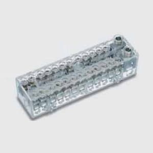 CEMBRE SPA - CEMZ35-26D MORSETTIERA UNIPOLARE A 26VIE SEZ.35MMQ