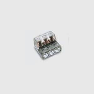 CEMBRE SPA - CEMZ35-3 MORSETTIERA UNIPOLARE A 3 VIE SEZ.35MMQ