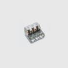 CEMBRE SPA - CEMZ35-3 MORSETTIERA UNIPOLARE A 3 VIE SEZ.35MMQ