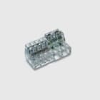 CEMBRE SPA - CEMZ35-6 MORSETTIERA UNIPOLARE A 6 VIE SEZ.35MMQ