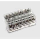 CEMBRE SPA - CEMZ35-DP14-125 PARTITORI, A SERRAGGIO INDIRETTO