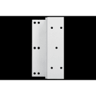 CDVI ITALIA SRL - CDVZ3Z4Z5 STAFFA A Z PER ELETTROM.DA 300-400-500KG