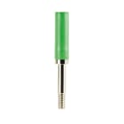 WIELAND ELECTRIC SRL - WIEZ5.511.3553.7 TEST SOCKETSBN 4 GREEN