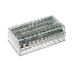 CEMBRE SPA - CEMZ50-DP12-160 PARTITORE TETRAPOLARE 160A 12VIE SEZ.50