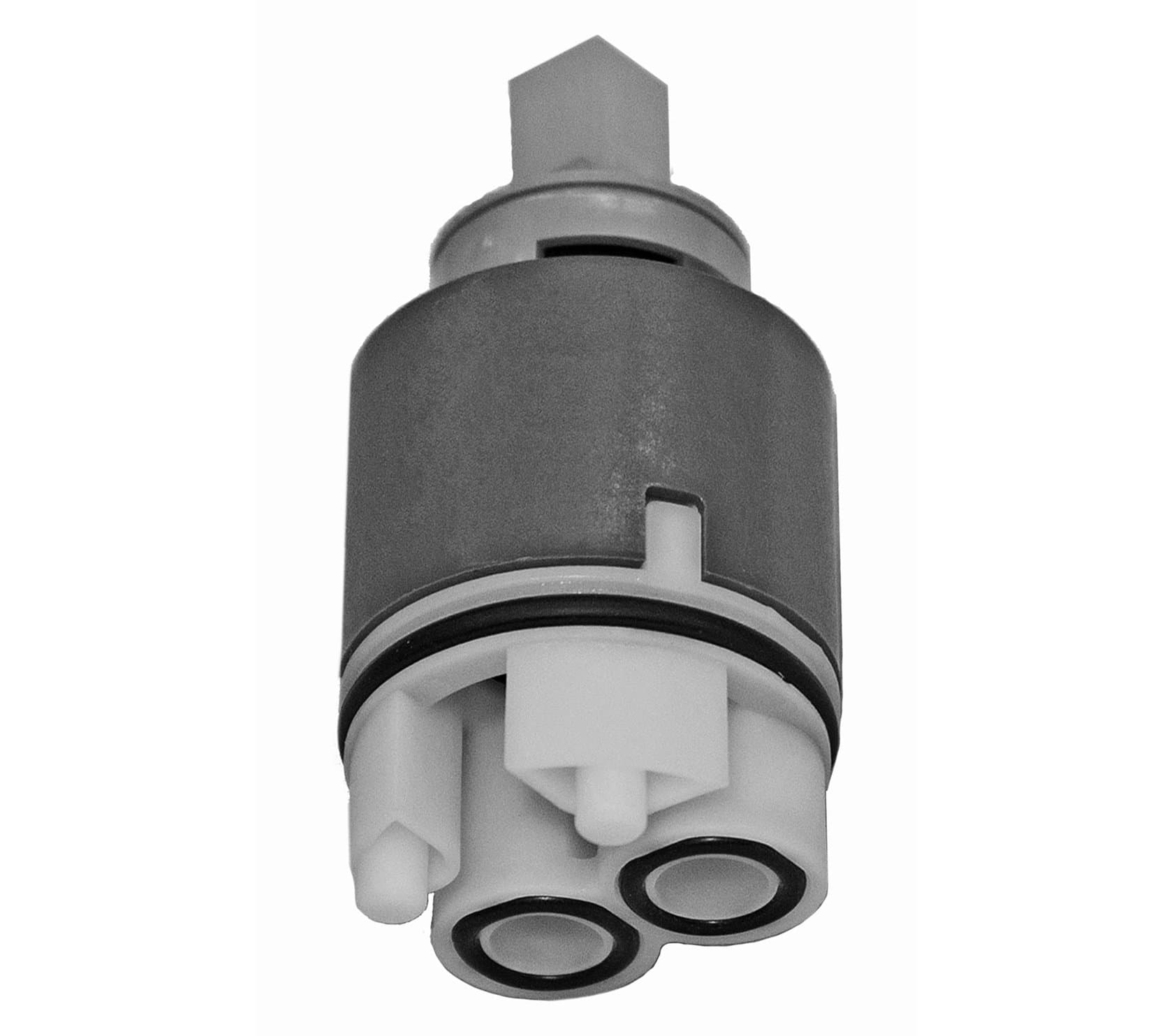 RUBINETTERIA PAFFONI - PFFZA91103R CARTUCCIA MIX D35 CON DISTRIBUTORE CON R