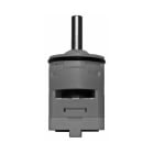RUBINETTERIA PAFFONI - PFFZA91100R CARTUCCIA MIX D40 CON DISTRIBUTORE CON R