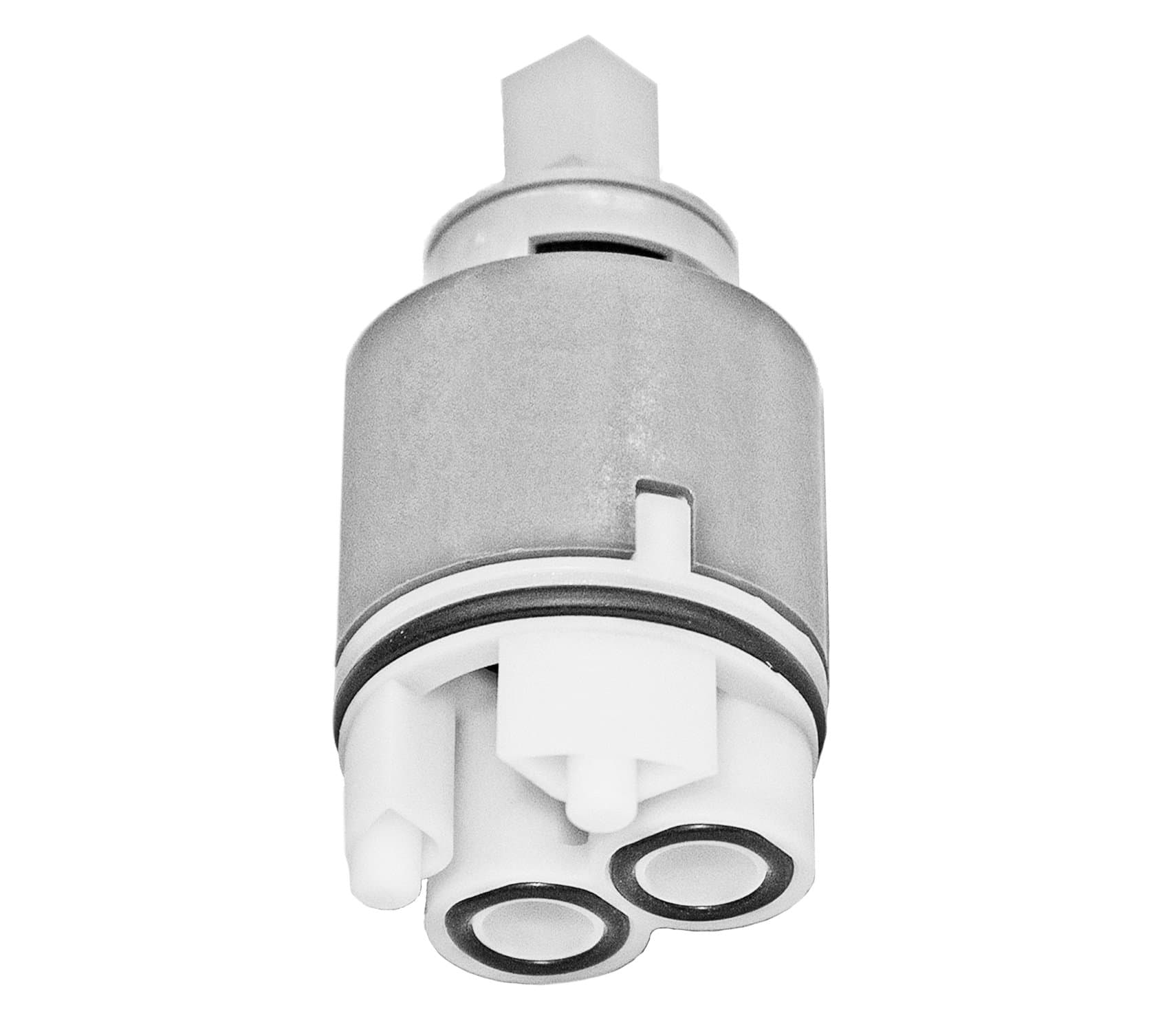 RUBINETTERIA PAFFONI - PFFZA91192 CARTUCCIA MIX D35 CON DISTRIBUTORE ASTA
