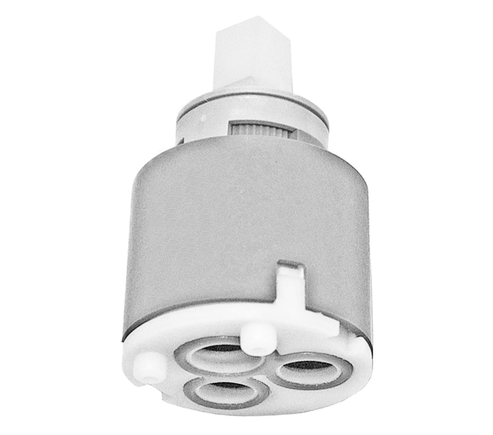 RUBINETTERIA PAFFONI - PFFZA91193 CARTUCCIA MIX D35 SENZA DISTRIBUTORE AST