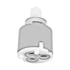 RUBINETTERIA PAFFONI - PFFZA91193 CARTUCCIA MIX D35 SENZA DISTRIBUTORE AST