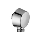 RUBINETTERIA PAFFONI - PFFZACC130CR PRESA ACQUA INCASSO 1/2 LUSSO CROMO