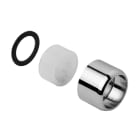 RUBINETTERIA PAFFONI - PFFZAER009CR ROMPIGETTO F22X1 X CANNE TUBO