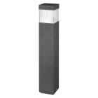 ROSSINI - RSSZAG004AN BOLLARD ANTRACITE LED 9W 38° IP54 4000K