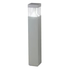 ROSSINI - RSSZAG004GR BOLLARD GRIGIO LED 9W 38? IP54 4000K CRI80