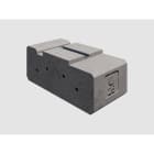 CONTACT ITALIA SPA - IICZB0025 ZAVORRA 0 B-ZERO 25 KG