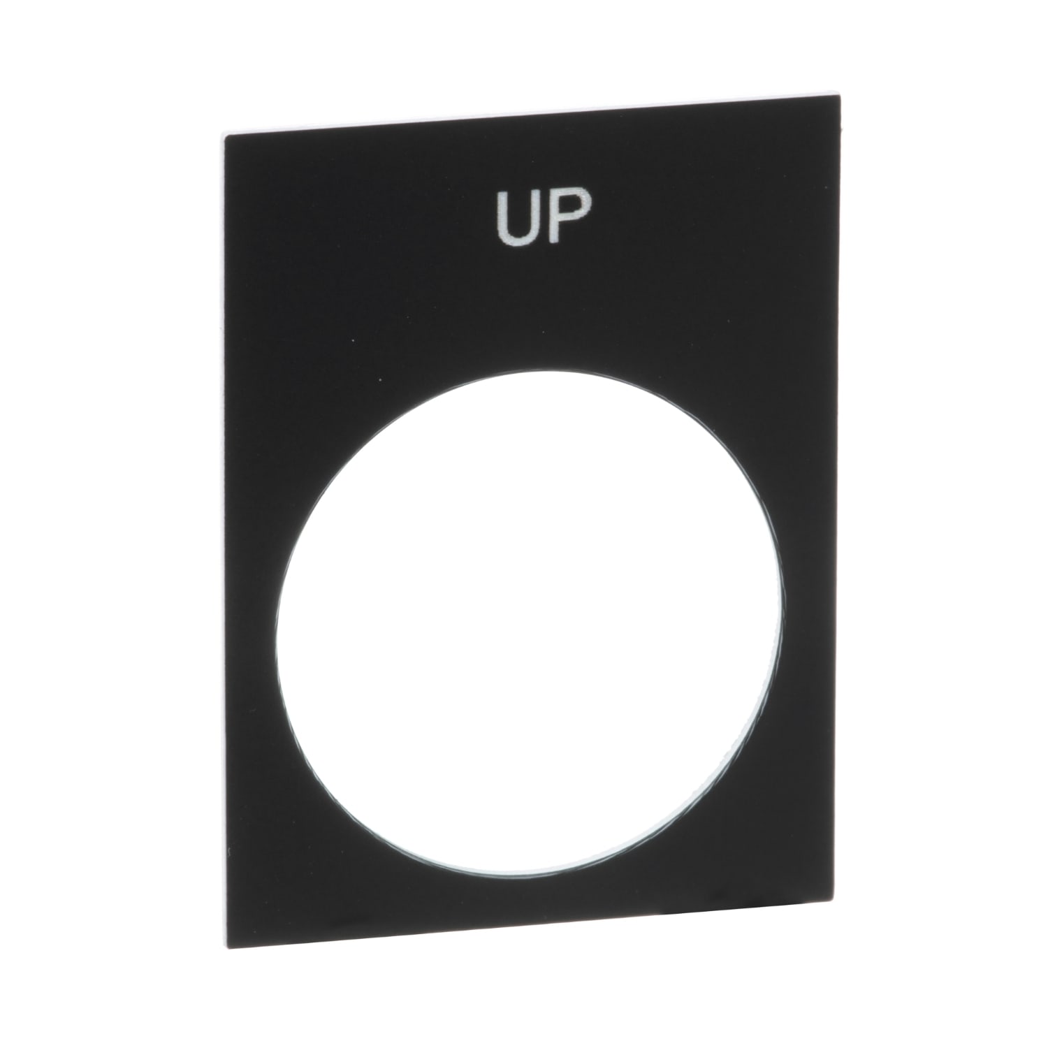 SCHNEIDER ELECTRIC - SNRZB2BY2307 ETICHETTA UP