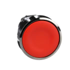 SCHNEIDER ELECTRIC - SNRZB4BA4 TESTA PULSANTE ROSSO