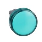 SCHNEIDER ELECTRIC - SNRZB4BV033 TESTA LAMPADA SPIA VERDE LED