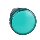 SCHNEIDER ELECTRIC - SNRZB4BV03 TESTA LAMPADA SPIA VERDE