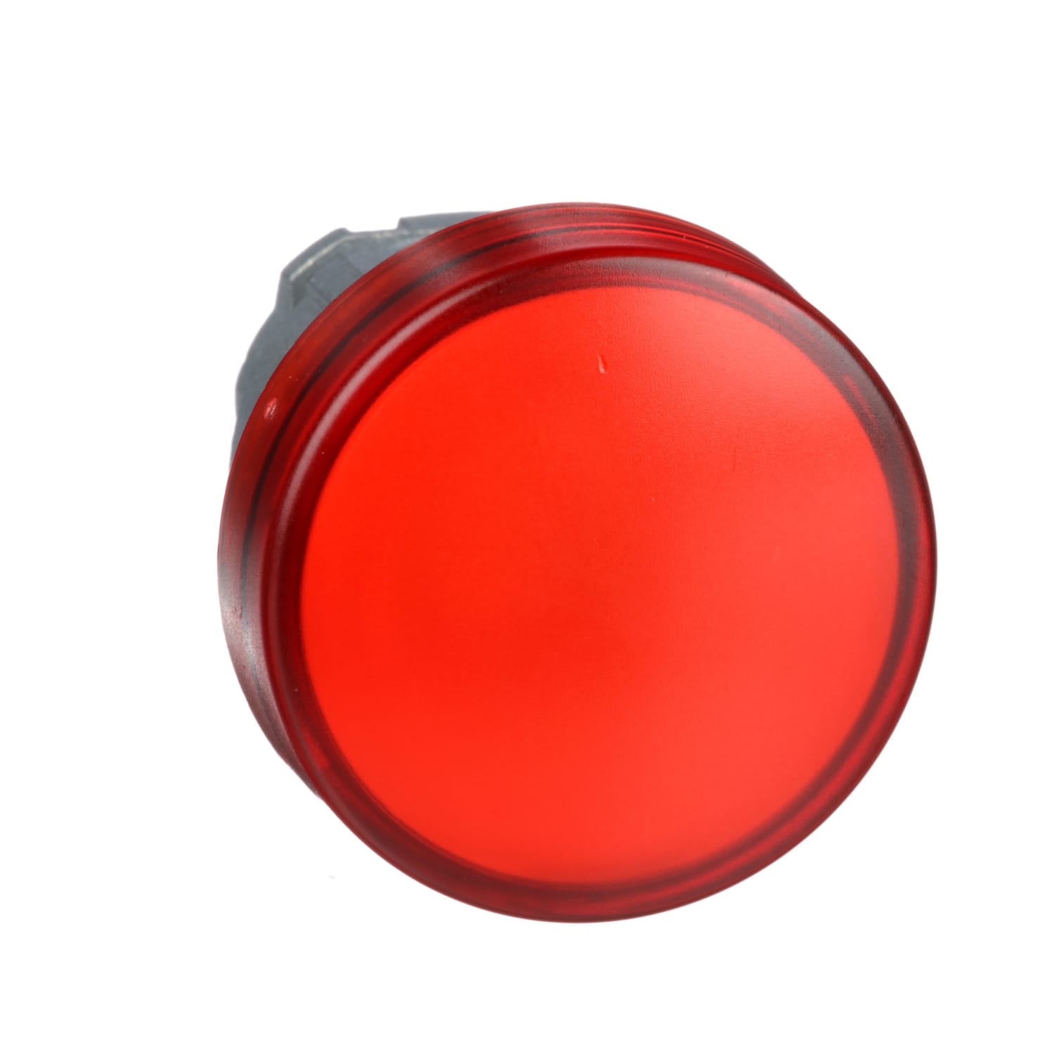 SCHNEIDER ELECTRIC - SNRZB4BV043 TESTA LAMPADA SPIA ROSSA LED